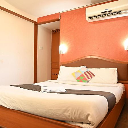 Bella Vagues By K Hotels Chennai Exterior photo