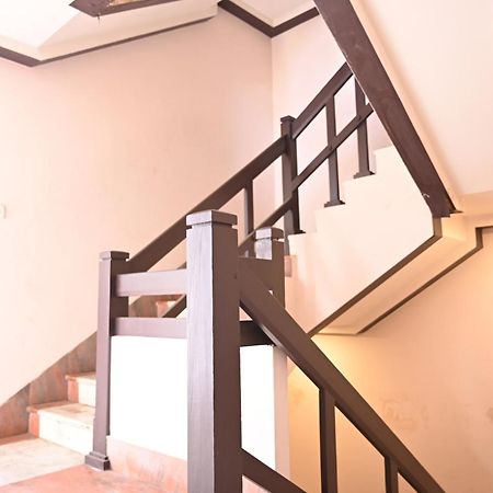 Bella Vagues By K Hotels Chennai Exterior photo