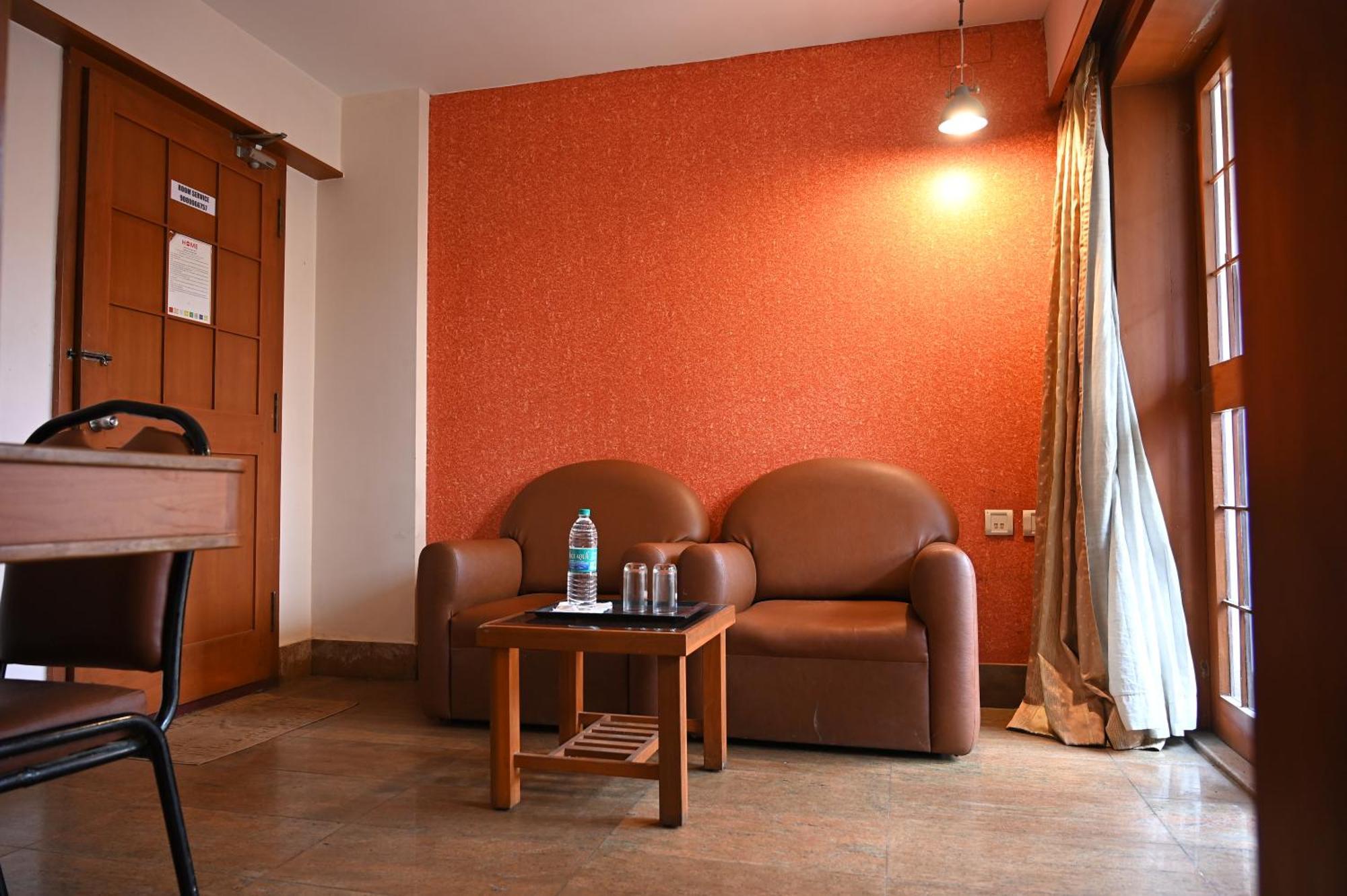 Bella Vagues By K Hotels Chennai Exterior photo